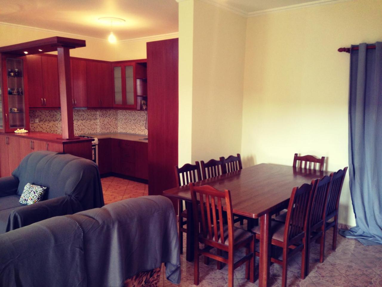Angela Apartments Ксамил Экстерьер фото