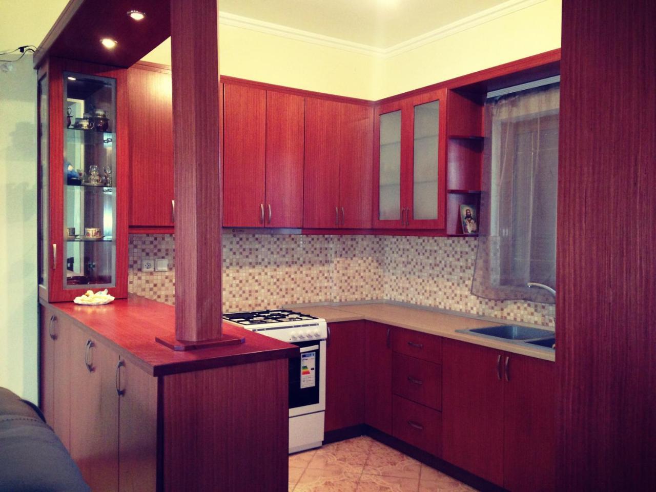 Angela Apartments Ксамил Экстерьер фото